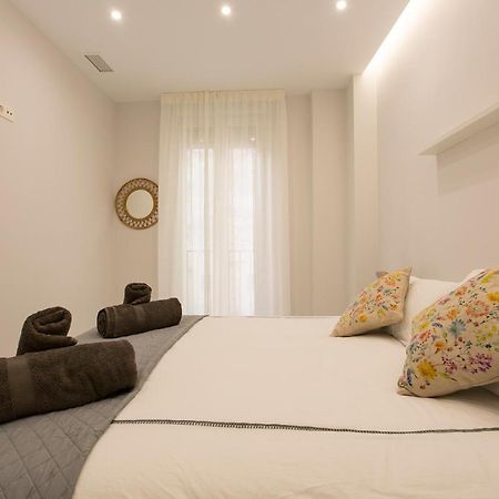 Apartamento San Isidro Centro Granada Exterior photo