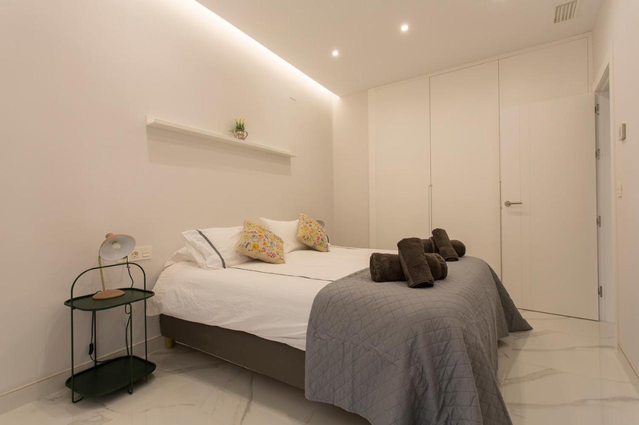 Apartamento San Isidro Centro Granada Exterior photo